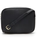 Forever 21 | FOREVER 21 Faux Leather Crossbody(單肩包)