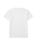 ユニクロ | MEN ドライカラークルーネックT（半袖）(T Shirts)