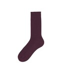 ユニクロ | MEN 無地カラーソックス（消臭機能付き）(襪子)