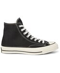 Converse | Converse 1970s Chuck Taylor All Star Canvas High-Top Sneakers(Sneakers)
