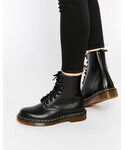 Dr. Martens | Dr Martens Modern Classics Smooth 1460 8-Eye Boots(靴子)