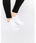 adidas | Adidas adidas Originals Triple White Stan Smith Sneakers(Sneakers)
