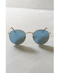 Ray-Ban | Ray-Ban Classic Round Sunglasses(Sunglasses)