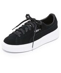 Puma | PUMA Creeper Lace Up Sneakers(Other Shoes)