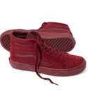 Vans | Vans 'Sk8-Hi Reissue Zip' Sneaker (Unisex)(Sneakers)