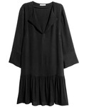 H&M | H&M V-neck Dress(洋裝)