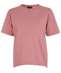 Topshop | Topshop Nibbled t-shirt(T Shirts)