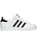 adidas | Adidas Women's Superstar Casual Shoes(Sneakers)