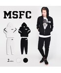 Moery Sport | MOERY SPORT 2017SS メンズ MSFCセットアップ(套裝)