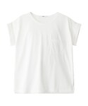 GRL | ポケット付きTシャツ(T Shirts)
