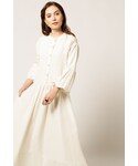 no brand | Ferou Dress(One piece dress)