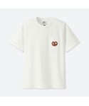 ユニクロ | SPRZ NYグラフィックT（ジェイソン・ポラン・半袖）(T Shirts)