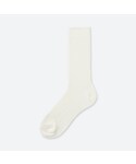 ユニクロ | 50色ソックス（消臭機能付き・25～27cm）(襪子)