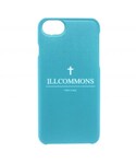 STORES.jp | ILL COMMONS　I PHONE CASE EMERALDGREEN(イルコモンズ　アイフォンケース　エメラルドグリーン)(手機殼/手機保護套)