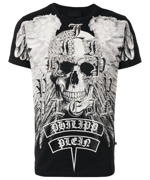 Vêtements pour homme Philipp Plein T-shirt xx