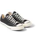 Converse | Converse 1970s Chuck Taylor All Star Canvas Sneakers(球鞋)