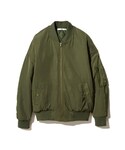 GRL | オーバーサイズMA-1ブルゾン(Bomber jacket)