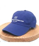 SYU.HOMME/FEMM | 【SYU.】 シュウ  SIXSENSE　CAP(帽子)