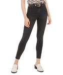 Topshop | Women's Topshop Jamie High Waist Ankle Skinny Jeans(Denim pants)