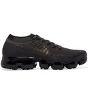 Nike | Nike - Air Vapormax Flyknit Sneakers - Black(球鞋)