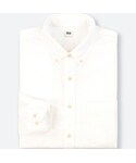ユニクロ | フランネルシャツ（長袖）(襯衫)