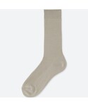 UNIQLO | 50色ソックス（消臭機能付き）(襪子)