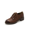 FSJshoes | 【Oxfords】オックスフォードシューズ・レディース靴(Boots)