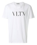 Valentino | Valentino - プリントtシャツ - men - コットン - XL(T恤)
