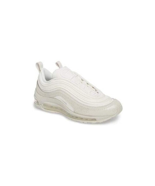 Nike Air Max 97 Ultra '17 SE Sneaker Beige Nike Air Max 97 Ultra '17 SE Sneaker Beige