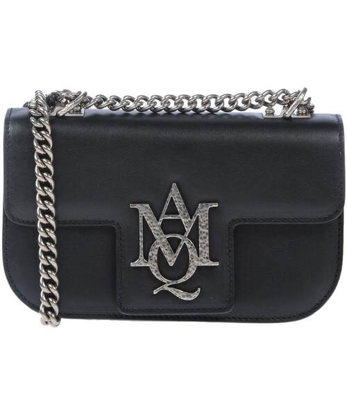 Alexander Mcqueen Handbags Wear