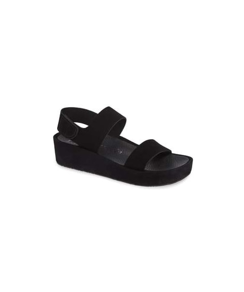 Sandal Wear Garcia pedro Garcia Lacey Pedro Footbed Nvm8nOywP0