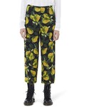 Marc Jacobs | MARC JACOBS Pear Print Wide Leg Pants(其他褲裝)