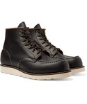Red Wing Shoes Boots "Red Wing Shoes 8849 6-Inch Moc Leather Boots"