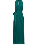 Missoni One piece dress "Missoni - Pleated Lurex Knit Dress - Womens - Green"