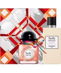 Hermes Fragrance "Hermes Twilly d'Hermes - Eau de parfum natural spray gift set"