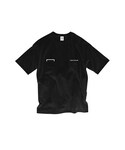 asos T Shirts "GOTHAM NYC (ゴッサムニューヨーク) / ファックユーパイミーTシャツ / GN202 / FUPM-TS / col.BLACK"