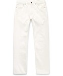 orSlow | Orslow 107 Slim-Fit Denim Jeans(牛仔褲)