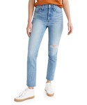 Madewell Denim pants "Madewell Perfect Vintage Jean In Comfort Stretch"