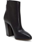 Vince Camuto Boots "Vince Camuto Saavie Bootie"
