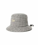 BRIXTON Hat "バケットハット 帽子 / STITH BUCKET HAT"