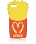 Moschino | Moschino French Fries iPhone 5 cover(Home appliances)