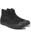 Converse | Converse Chuck Taylor Canvas High Top Sneakers(Sneakers)