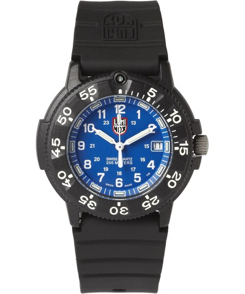Luminox（ルミノックス）の「Luminox 3000 Series Watch（腕時計）」 - WEAR