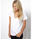 Asos | ASOS TALL T-Shirt With V-Neck(T Shirts)