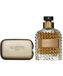 Valentino | Valentino 'Uomo' Eau de Toilette & Soap Set(Fragrance)