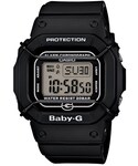 Baby-G | Baby-G Digital Watch, 45mm x 40mm(Analog watches)