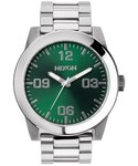 Nixon | Nixon 'The Corporal' Bracelet Watch, 48mm(非智能手錶)