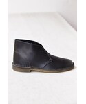 Clarks | Clarks Leather Desert Boot(Boots)