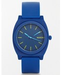 Nixon | Nixon Time Teller Blue Watch A119 - Blue(Analog watches)