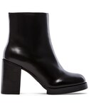 Cheap Monday | Cheap Monday Layer Ankle Boot(Boots)